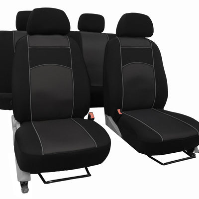 VIP B3 schwarz EX1