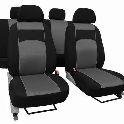 VIP B3 schwarz EX2