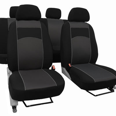 VIP B3 schwarz EX4