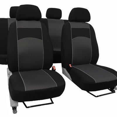 VIP B3 schwarz EX5