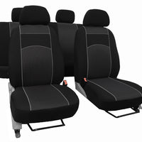 VIP B3 schwarz EX8