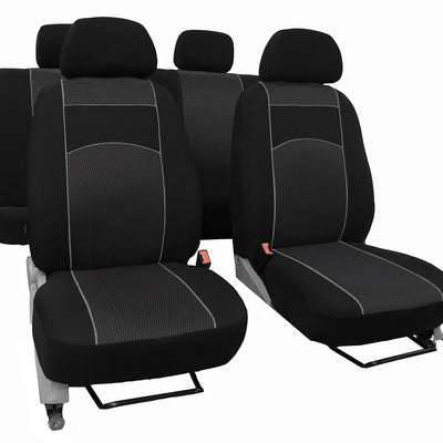 VIP B3 schwarz EX8