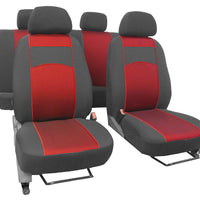 VIP B4 grau EX6 rot