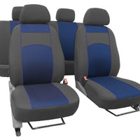VIP B4 grau EX7 blau