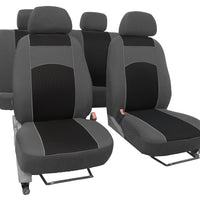 VIP B4 grau EX8