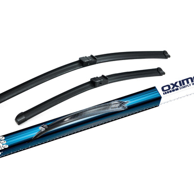 Vorder Wischerblätter für Audi A3 / Skoda Octavia II / Volkswagen Golf V / Jetta