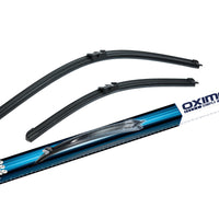 Vorder Wischerblätter für Volkswagen Passat B5 / Skoda Superb