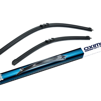 Vorder Wischerblätter für Volkswagen Golf IV / Polo / Bora / Mazda 3
