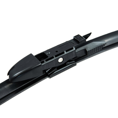 Vorder Wischerblätter für BMW 5 / 6