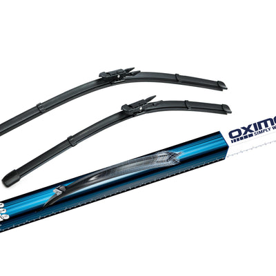 Vorder Wischerblätter für BMW 1 F20 F21 / 2 F22 F23