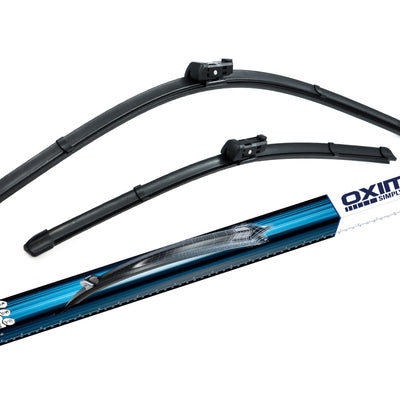 Vorder Wischerblätter für Audi Q4 / VW ID4