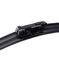 Vorder Wischerblätter für Audi A6 C7