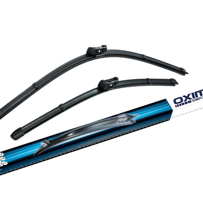 Vorder Wischerblätter für Audi A3 / VW Golf VII / Passat B8