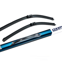 Vorder Wischerblätter für Audi A5 / Hyundai ix55 / Volkswagen Tiguan / BMW X6