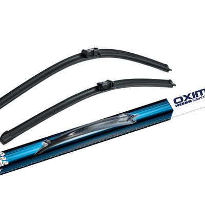 Vorder Wischerblätter für Ford Galaxy / S-Max  Peugeot 308 / Citroen C4 / DS4 / DS5
