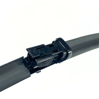 Vorder Wischerblätter für Opel Astra J / Ampera / Peugeot 508 / RCZ