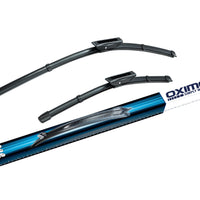 Vorder Wischerblätter für Citroen C3 Picasso / DS3 / Renault Clio III / Megane III / Thalia