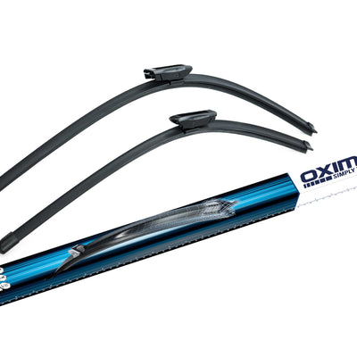 Vorder Wischerblätter für Citroen C4 Picasso / Grand Picasso I