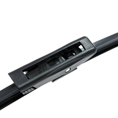 Vorder Wischerblätter für Renault Scenic / Grand Scenic III