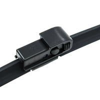 Vorder Wischerblätter für BMW 5 E39 / Peugeot 607