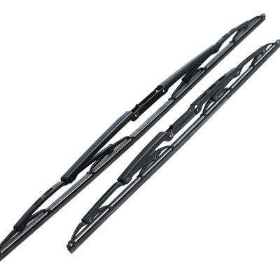 Vorder Wischerblätter für BMW 5 E39 / Peugeot 607