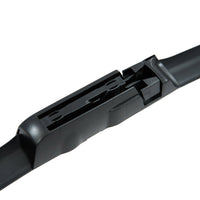 Vorder Wischerblätter für Audi A6 C6