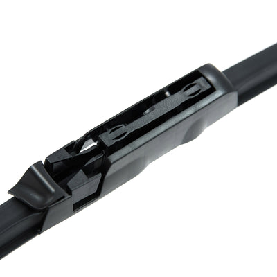 Vorder Wischerblätter für Audi A6 C6