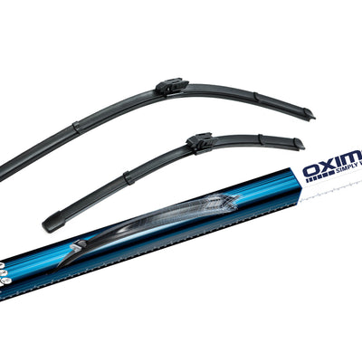 Vorder Wischerblätter für BMW X2 F39