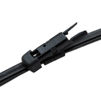 Heckwischerarm für Fiat Doblo II / Mercedes Viano Vito / Opel Combo