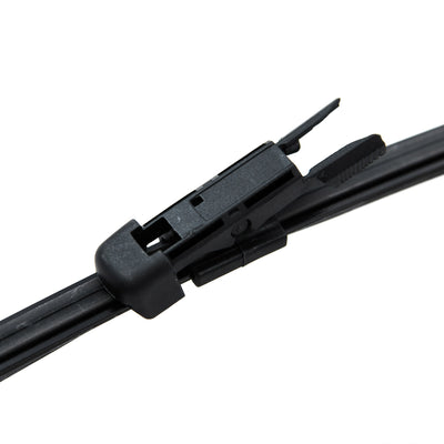 Heckwischerarm für Fiat Doblo II / Mercedes Viano Vito / Opel Combo