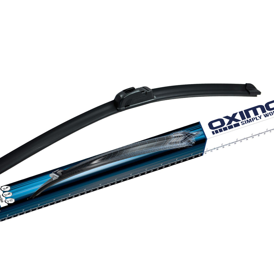 Einzel Wischblatt WU575 575mm