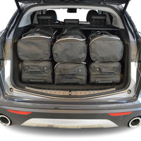 Reisetaschenset passend für Alfa Romeo Stelvio (949) 2017-heute