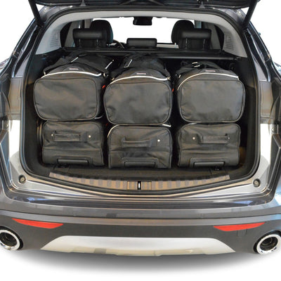 Reisetaschenset passend für Alfa Romeo Stelvio (949) 2017-heute