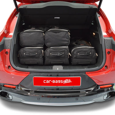 Reisetaschenset passend für Alfa Romeo Tonale (965) 2022-heute