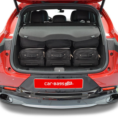 Reisetaschenset passend für Alfa Romeo Tonale (965) 2022-heute