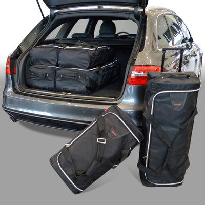 Reisetaschenset passend für Audi A4 Avant (B8) 2008-2015 Kombi
