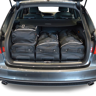 Reisetaschenset passend für Audi A4 Avant (B8) 2008-2015 Kombi