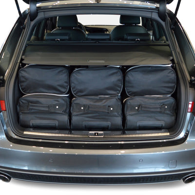 Reisetaschenset passend für Audi A4 Avant (B8) 2008-2015 Kombi