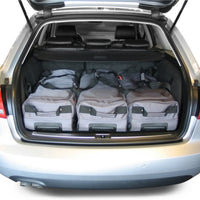 Reisetaschenset passend für Audi A4 Avant (B6) - A4 Avant (B7) 2001-2008 Kombi