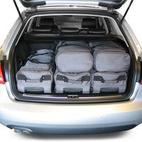 Reisetaschenset passend für Audi A4 Avant (B6) - A4 Avant (B7) 2001-2008 Kombi