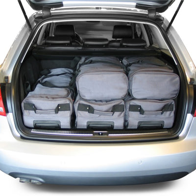 Reisetaschenset passend für Audi A4 Avant (B6) - A4 Avant (B7) 2001-2008 Kombi