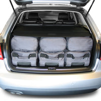 Reisetaschenset passend für Audi A4 Avant (B6) - A4 Avant (B7) 2001-2008 Kombi