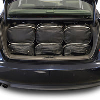 Reisetaschenset passend für Audi A5 Coupé (8T3) 2008-2016