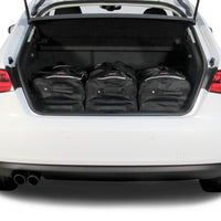 Reisetaschenset passend für Audi A3 (8V) 2012-2020 3-Türer Schrägheck