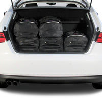 Reisetaschenset passend für Audi A3 (8V) 2012-2020 3-Türer Schrägheck