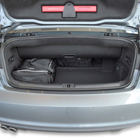Reisetaschenset passend für Audi A3 Cabriolet (8V) 2013-2020