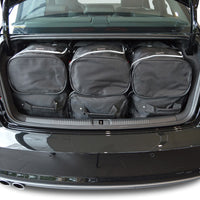 Reisetaschenset passend für Audi A3 Limousine (8V) 2013-2020 4-Türer Limousine