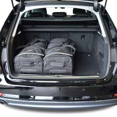 Reisetaschenset passend für Audi A4 Avant (B9) 2015-heute Kombi