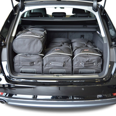 Reisetaschenset passend für Audi A4 Avant (B9) 2015-heute Kombi