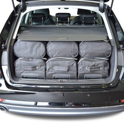 Reisetaschenset passend für Audi A4 Avant (B9) 2015-heute Kombi